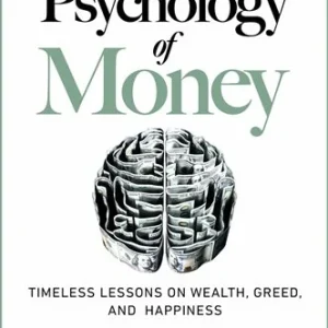 The Psychology of Money